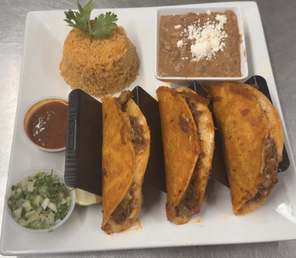 La Eskina Gastronomia Mexicana Photos 2